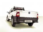 Fiat Strada 2004 года